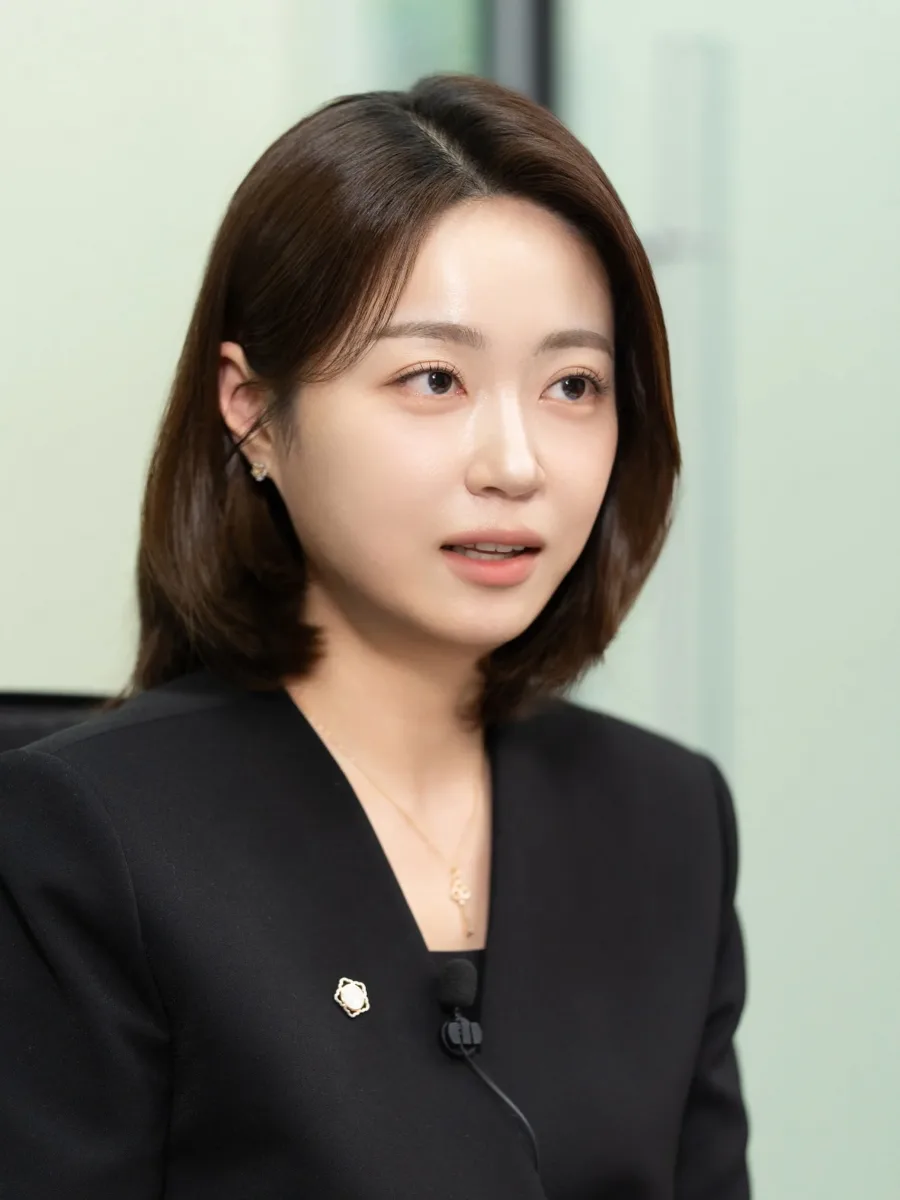 동업자 갈등 해결 변호사 서지현 변호사 프로필 사진